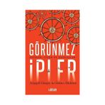 Görünmez İpler Patron Lider ve Paydaşlar Librum Kitap Yayınları