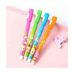Görünmez Işıklı Kalem Invisible Pen - Gövde Rengi Seçmeli 1 Adet - Pembe