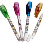 Görünmez Kalem 3'lü Set, Yazma Keyfi, Hızlı ve Güvenli Alışveriş - Ahşap - Seçenek 1
