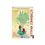 Görünmez Krallık-2 - G Willow Wilson Christian Ward
