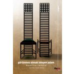 Görünmez Olmak İsteyen Adam - Maurice Renard