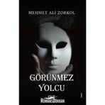 Görünmez Yolcu - Mehmet Ali Zorkol