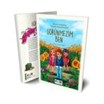 Görünmezim Ben - Sinem Kaya Özçelik