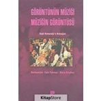 GÖRÜNTÜNÜN MÜZIĞI MÜZIĞIN GÖRÜNTÜSÜ - CEM PEKMAN