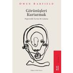 Görünüşleri Kurtarmak - Owen Barfield