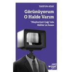 Görünüyorum O Halde Varım - Tayfun Atay