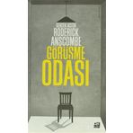 GÖRÜŞME ODASI - RODERICK ANSCOMBE