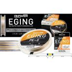 Gosen Eging Answer Pe 8 Örgü Özel 150M Spin İp Misina