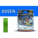 Gosen W8 Hard Type Yeşil 0.171 mm 150 mt İp Misina