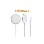 goshawk Iphone Tüm Serilere Uyumlu 20 W Kablosuz Şarj Aleti Magsafe