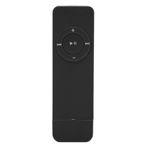 Goshyda MP3 çalar, 64 G hafıza kartı, maksimum 180 mAh pil, kayıpsız, kod çözülmüş ses, yolda olan öğrenciler için cep müzik çalar (siyah)