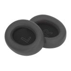 Goshyda Soundcore Life Q10 Life 2 NEO Kulaklıklar Için Kulaklık Kulak Yastıkları, Ses Kalitesini Artırmak Için Yedek Protein Deri Sünger Kulak Pedleri (-2610240122311)