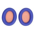 Goshyda Yaşam Boyu Kulaklık Kulak Yastıkları Değiştirme Q10 Life 2 NEO Kulaklık, Gelişmiş Ses Için Rahat, Nefes Alabilen Gürültü Yalıtımlı Kulaklık Kulak Yastıkları