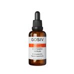 GOSIV, Cilt Tonu Eşitleyici C Vitamini Serum