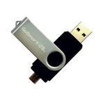 GoSmart 128GB Smart USB Bellek