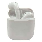 GoSmart Beyaz TWS Bluetooth Kulaklık