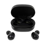 Gosmart Earbuds Gs-Tws 10 Bluetooth Kulak İçi Siyah Kulaklık