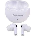 Gosmart Gs Tws 18 Kablosuz Bluetooth Android/ios Destekli Kulaklık Kulak Içi Kulaklık Yeni Model - Beyaz