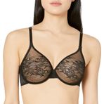 Gossard 13001 Siyah Kadın Sütyen