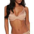 Gossard Bayan Glossies High Apex Light Padded Sütyen 85C