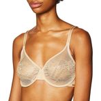 Gossard Bayan Sütyen Glossies Sheer Sütyen, bej (), 80C