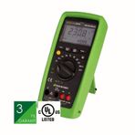 Gossen Metrawatt DM62 TRMS Metraline Multimetre