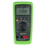 Gossen Metrawatt Metraline DM41 Dijital Multimetre