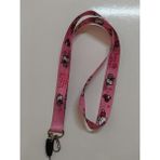 Gossip Team Anime Kuromi Hello Kity Boyun Ipi ve Telefon Askısı