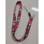 Gossip Team Anime Melody Boyun Ipi ve Telefon Askısı