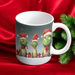 Gossip Team Dinazorlu Yeni Yıl Kupası - Beyaz