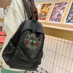 Gossip Team Guns N Roses Baskılı Unisex Sırt Çantası