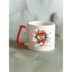 Gossip Team Paw Patrol Beyaz Kupa