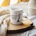 Gossip Team Ters Acaba Yarın Başıma Ne Gelecek Beyaz Kupa