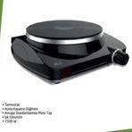 Gosso 1001 1500W Tekli Elektrikli Ocak