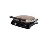 Gosso 2005-G Doyum Rose Gold Tost Makinesi