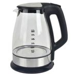 Gosso 2250 1.7 lt Işıklı Cam Kettle