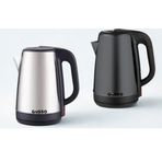 Gosso 2265 Yasemin 2.2 lt Antrasit Çelik Kettle