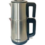 Gosso 2501 Çay Makinesi - İnox