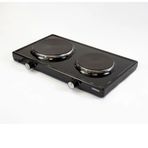Gosso 3002 2000 W Çiftli Elektrikli Ocak