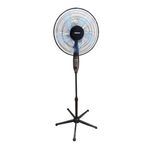 Gosso Meltem 16 inch Ayaklı Vantilatör