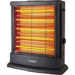 Gosso Sm 1110 Buharlı Quartz Soba