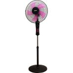 Gosso SV-1025 16 İnç 55W Smart Kumandalı Ayaklı Vantilatör