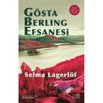 Gösta Berling Efsanesi Ciltli Selma Lagerlöf