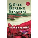 Gösta Berling Efsanesi Everest Yayınları