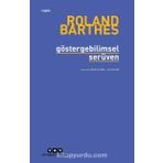 GÖSTERGEBİLİMSEL SERÜVEN - ROLAND BARTHES