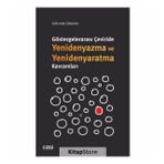 Göstergelerarası Çeviride Yenidenyazma Ve Yenidenyaratma Kavramları - Serhan Dindar