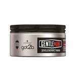 Got2b 100 ml Gentleman Şekillendirici Wax