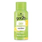 Got2b 100 ml Limon Tazeliği Kuru Şampuan