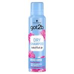 Got2b 150 ml Köpük Kuru Şampuan