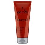 Got2b 170 gr Boosted Dolgunlaştırıcı Şekillendirici Saç Kremi
